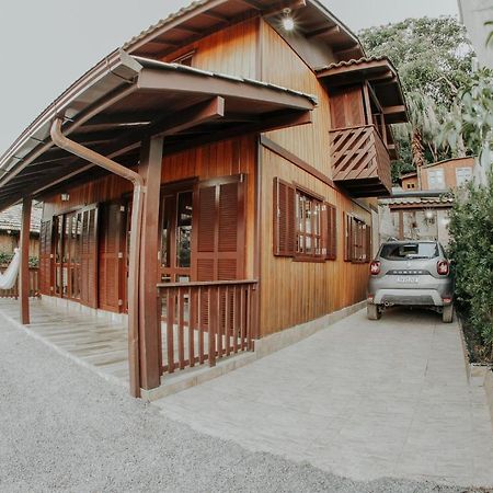 Morada Guarda Explorer 02 Palhoca ภายนอก รูปภาพ