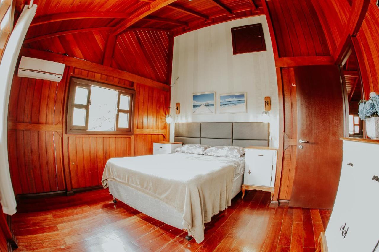 Morada Guarda Explorer 02 Palhoca ภายนอก รูปภาพ